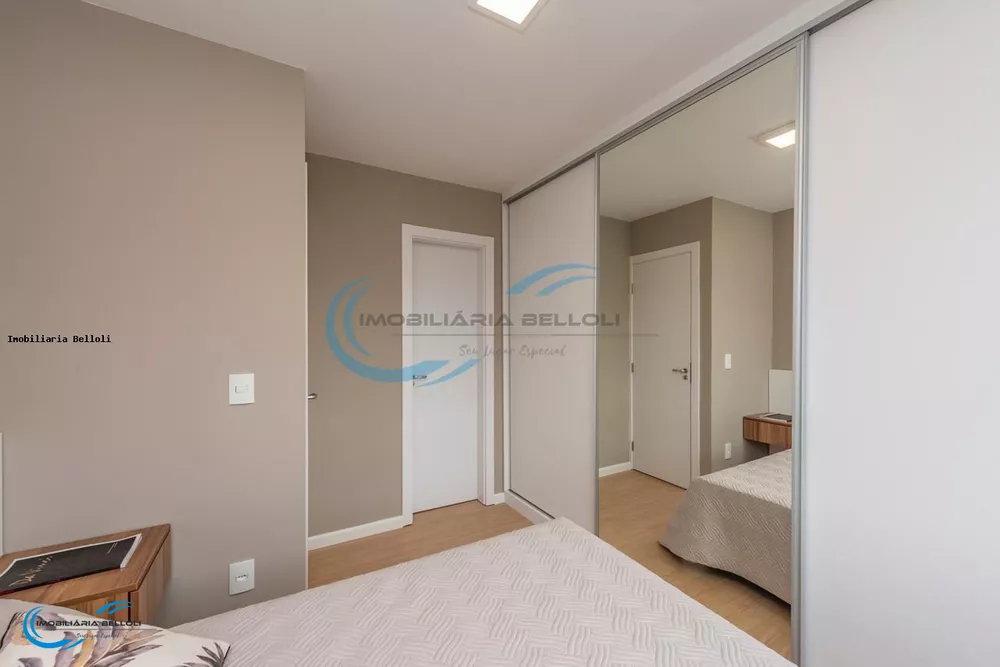 Apartamento, 3 quartos, 65 m² - Foto 5