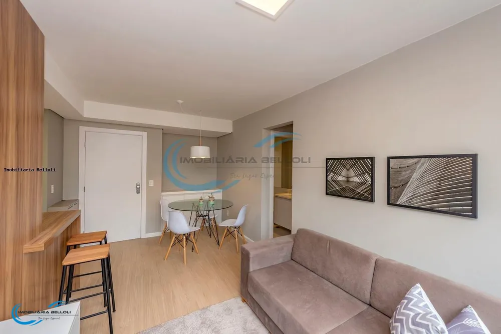 Apartamento, 3 quartos, 65 m² - Foto 5