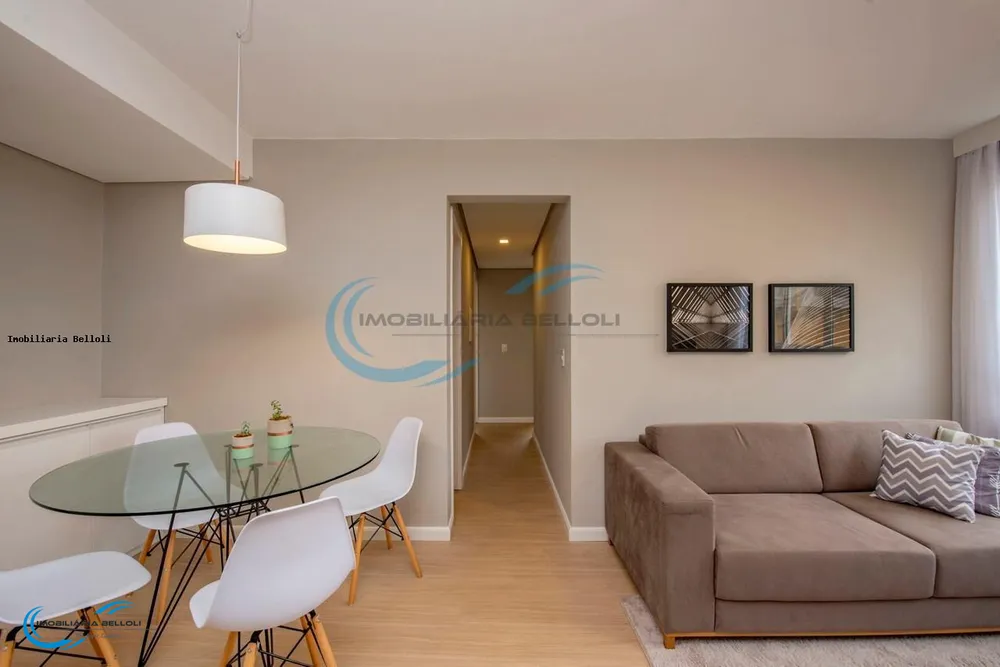 Apartamento, 3 quartos, 65 m² - Foto 6