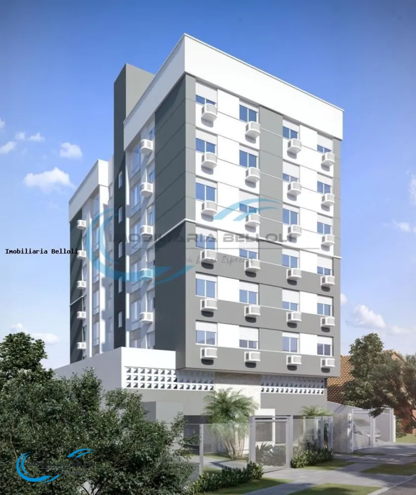 Apartamento, 3 quartos, 65 m² - Foto 1