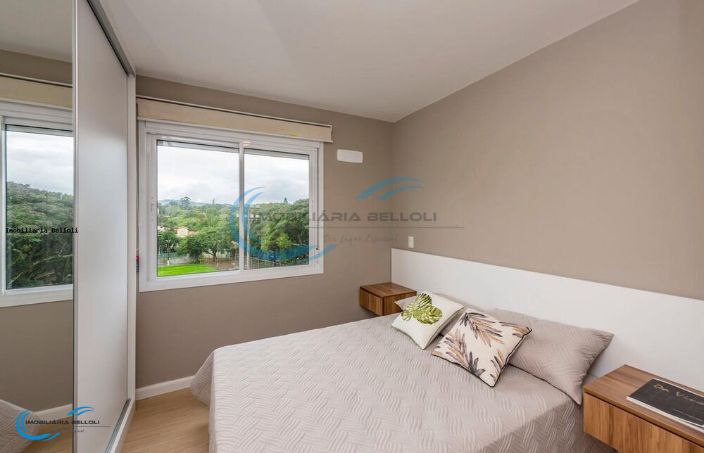 Apartamento, 3 quartos, 65 m² - Foto 4