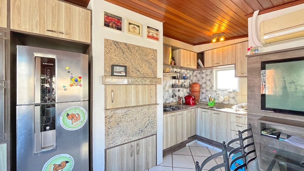 Cobertura à venda com 2 quartos, 131m² - Foto 4