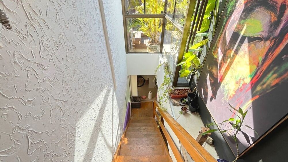Cobertura à venda com 2 quartos, 131m² - Foto 1