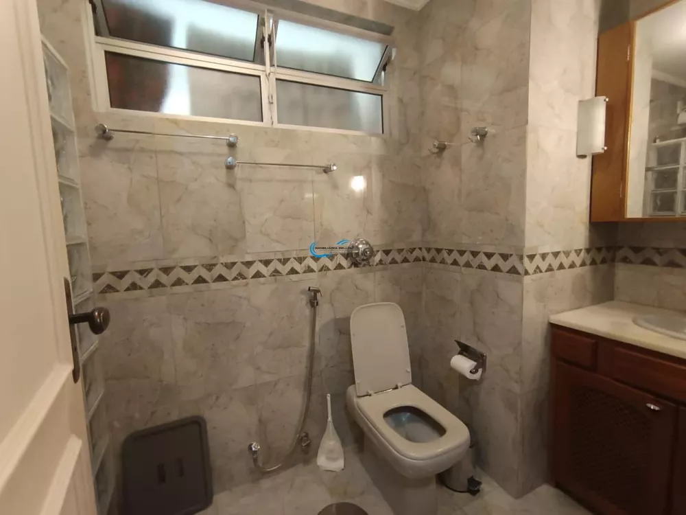 Apartamento, 3 quartos, 170 m² - Foto 3