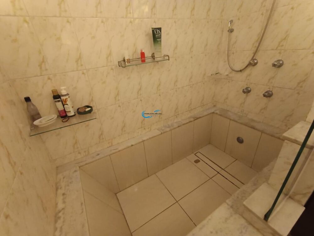 Apartamento, 3 quartos, 170 m² - Foto 6