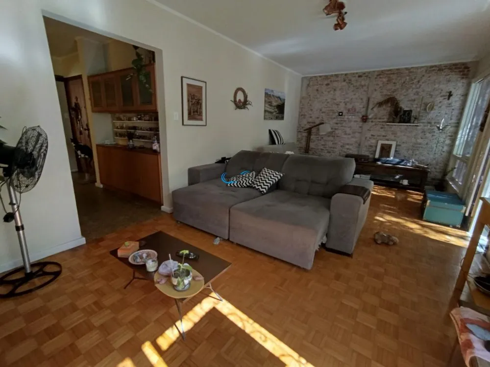 Apartamento, 3 quartos, 170 m² - Foto 11