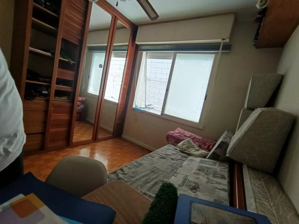 Apartamento, 3 quartos, 170 m² - Foto 5