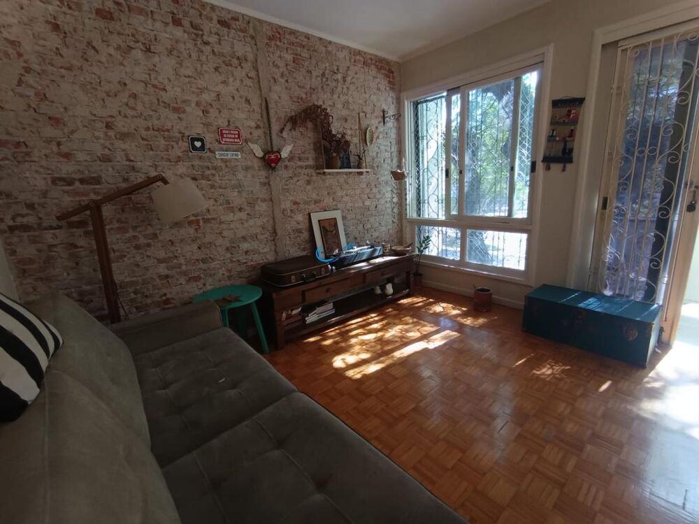 Apartamento, 3 quartos, 170 m² - Foto 1