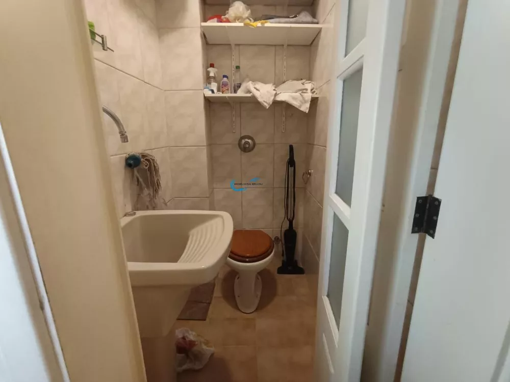 Apartamento, 3 quartos, 170 m² - Foto 4
