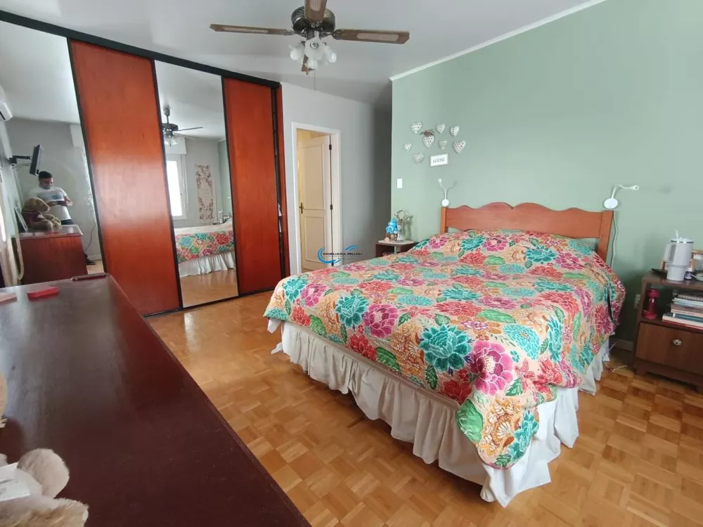 Apartamento, 3 quartos, 170 m² - Foto 7