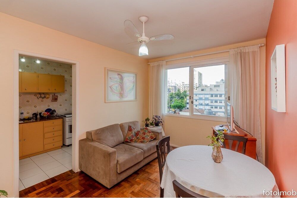Apartamento à venda com 2 quartos, 58m² - Foto 19