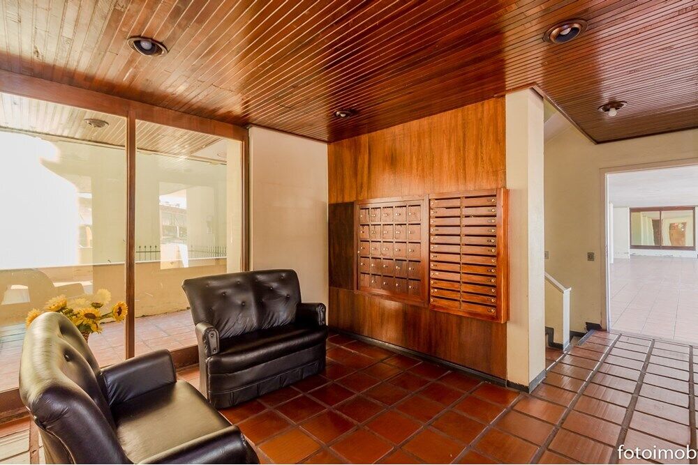 Apartamento à venda com 2 quartos, 58m² - Foto 9