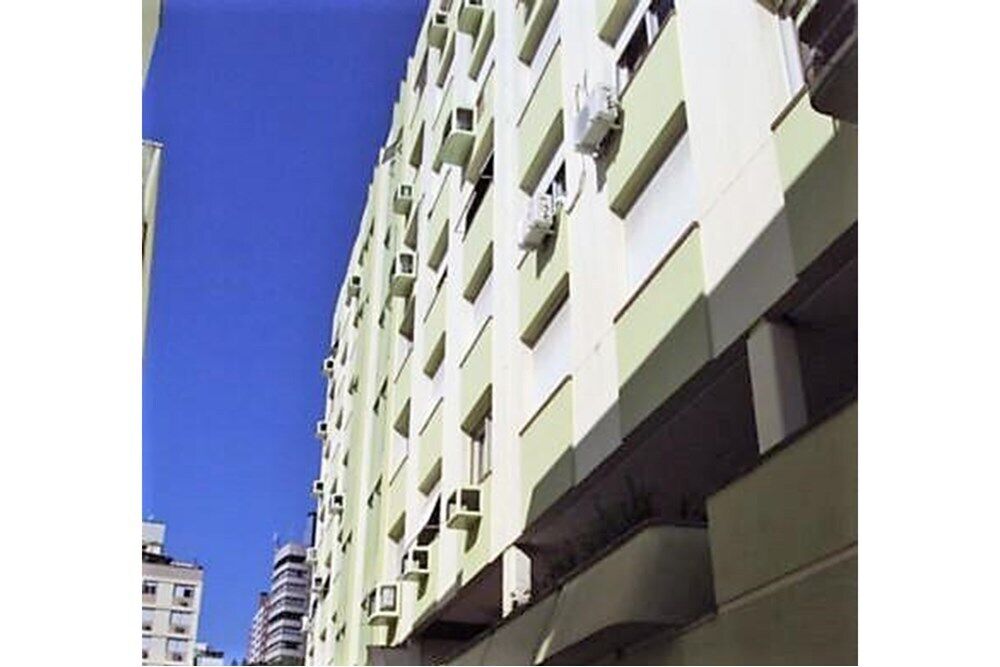 Apartamento à venda com 2 quartos, 58m² - Foto 10