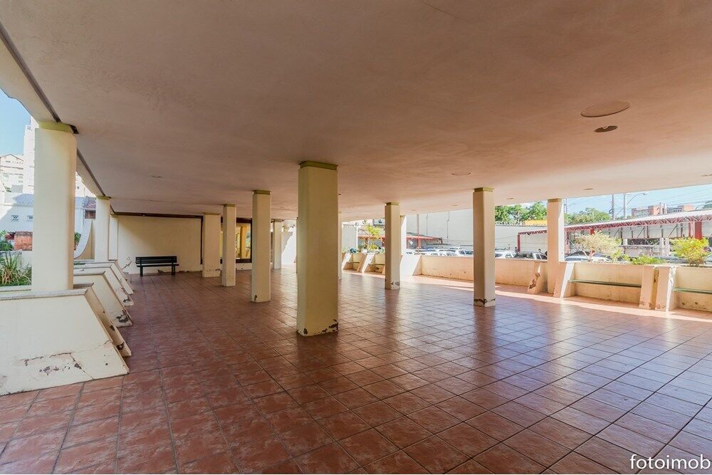Apartamento à venda com 2 quartos, 58m² - Foto 7