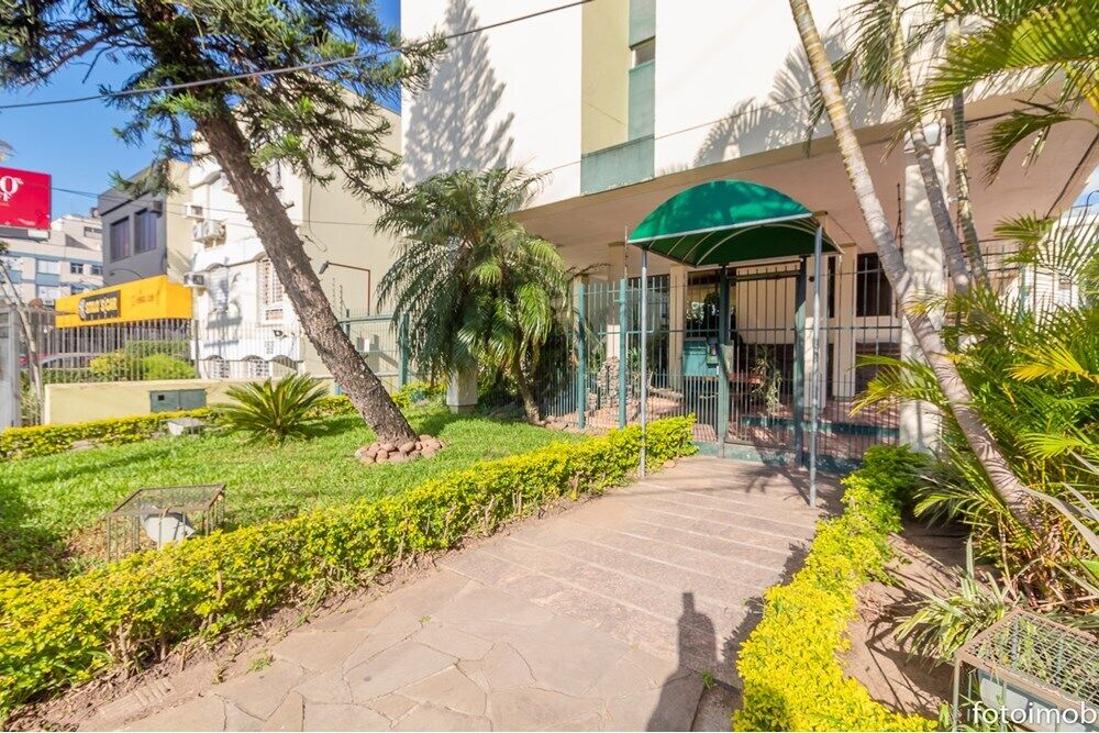 Apartamento à venda com 2 quartos, 58m² - Foto 2