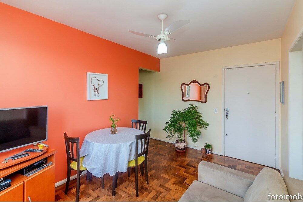 Apartamento à venda com 2 quartos, 58m² - Foto 18