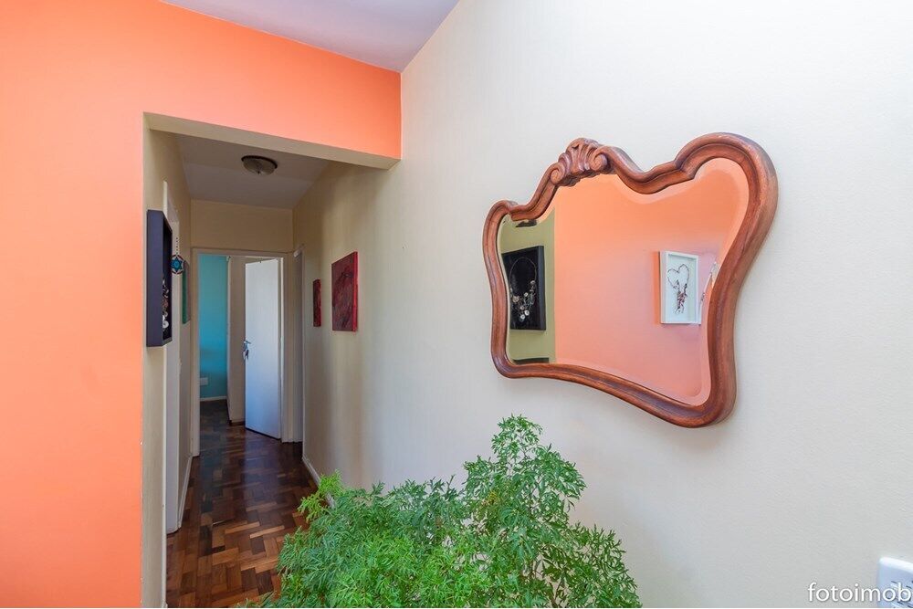 Apartamento à venda com 2 quartos, 58m² - Foto 17