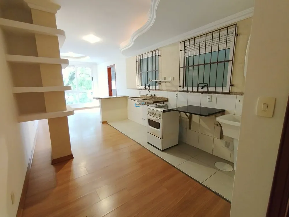 Apartamento, 1 quarto, 41 m² - Foto 12