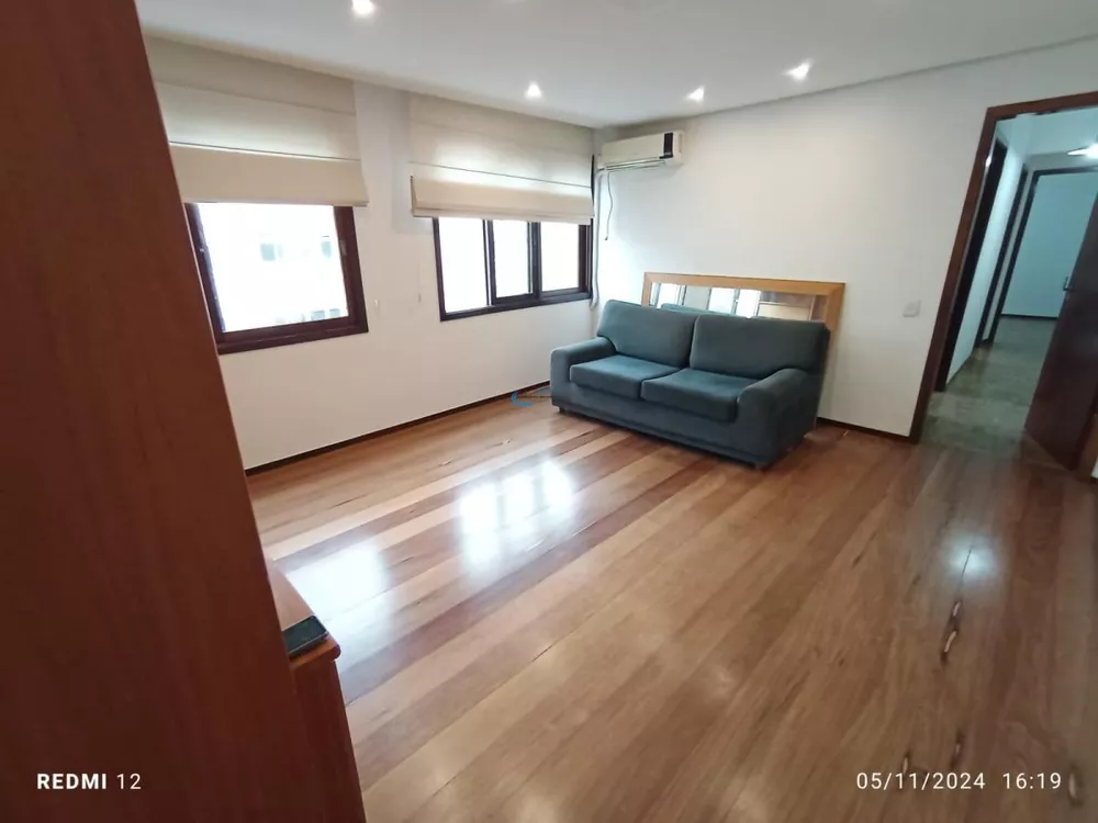 Apartamento para alugar com 2 quartos, 75m² - Foto 3