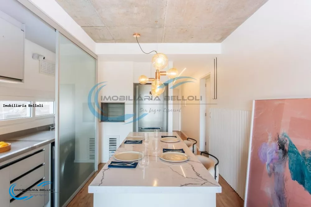 Apartamento, 1 quarto, 64 m² - Foto 2