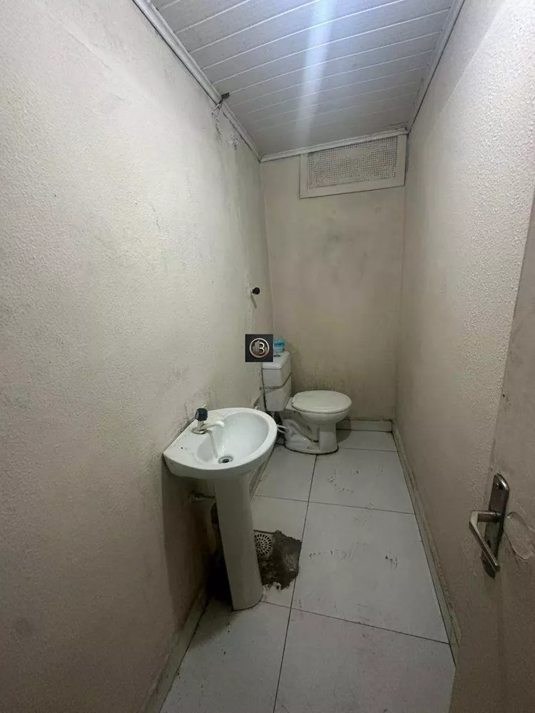 Loja-Salão, 90 m² - Foto 1