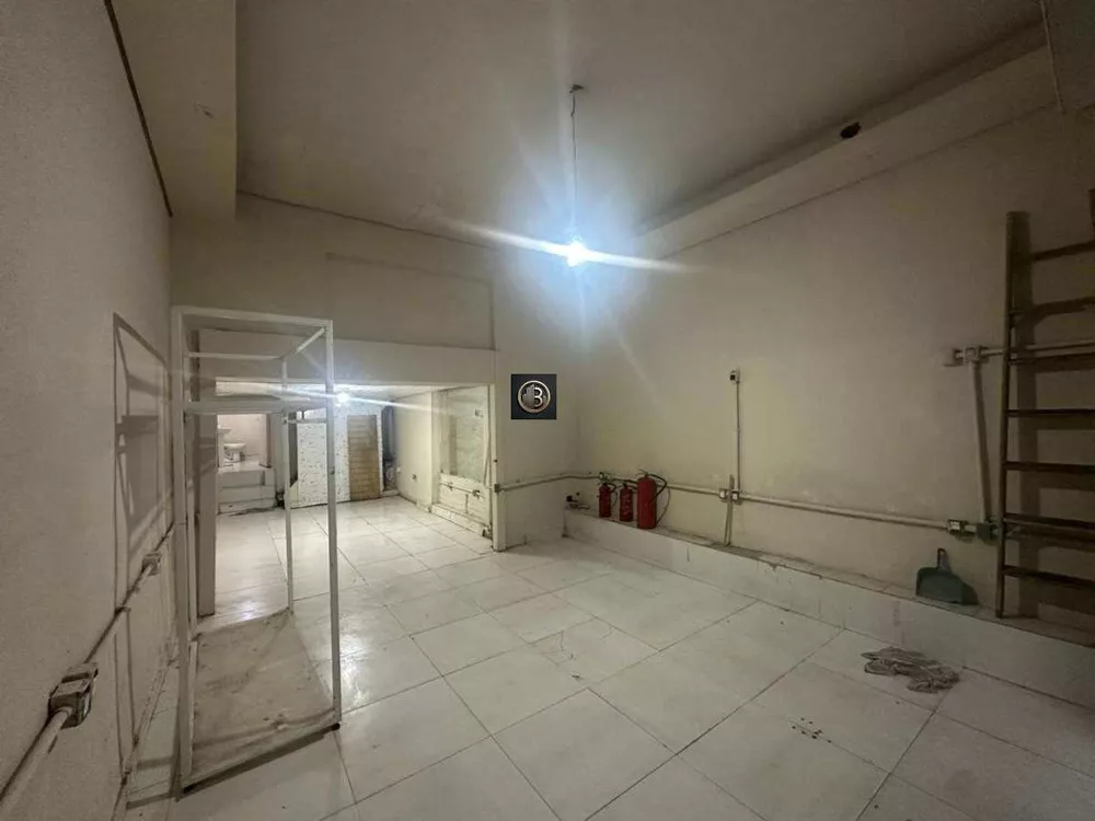 Loja-Salão, 90 m² - Foto 3