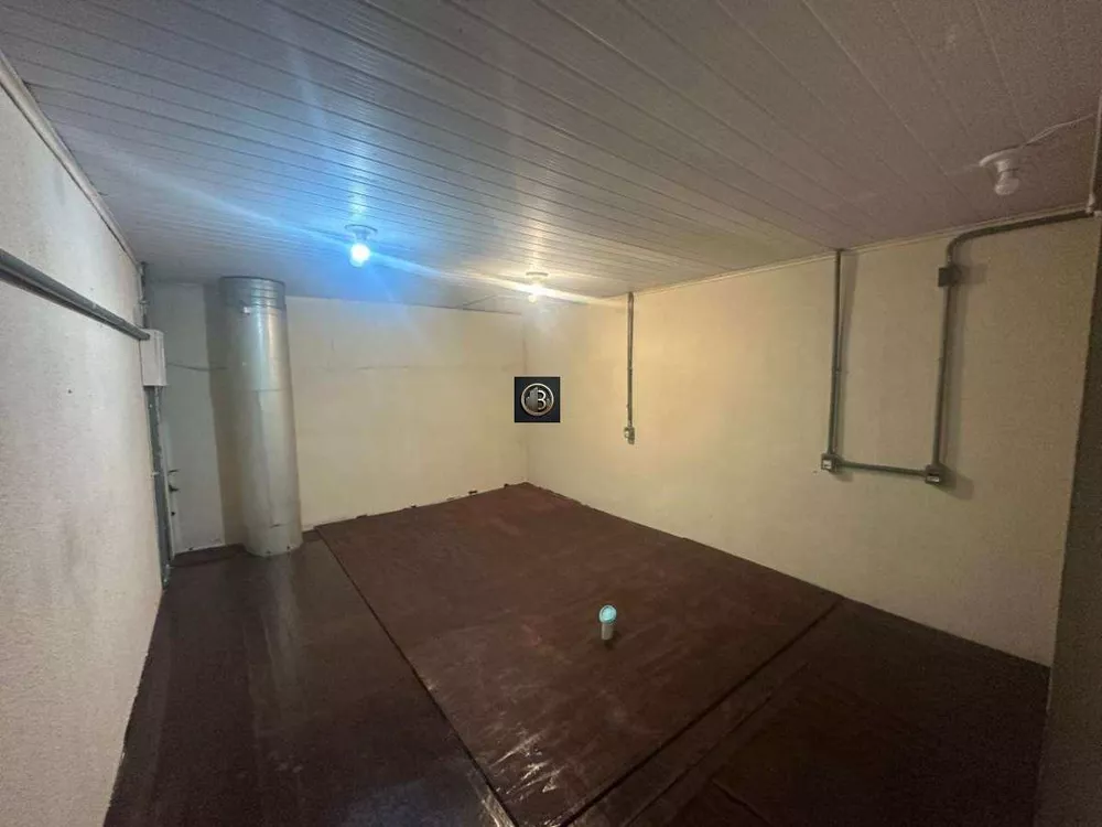 Loja-Salão, 90 m² - Foto 2