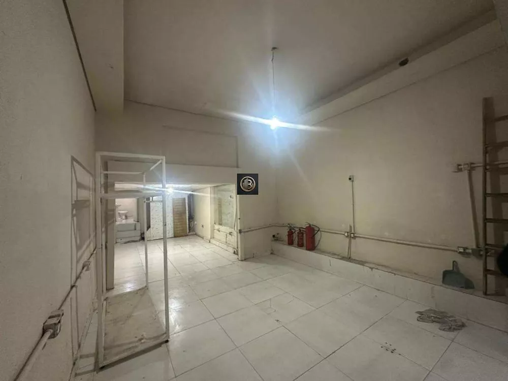 Loja-Salão, 90 m² - Foto 4