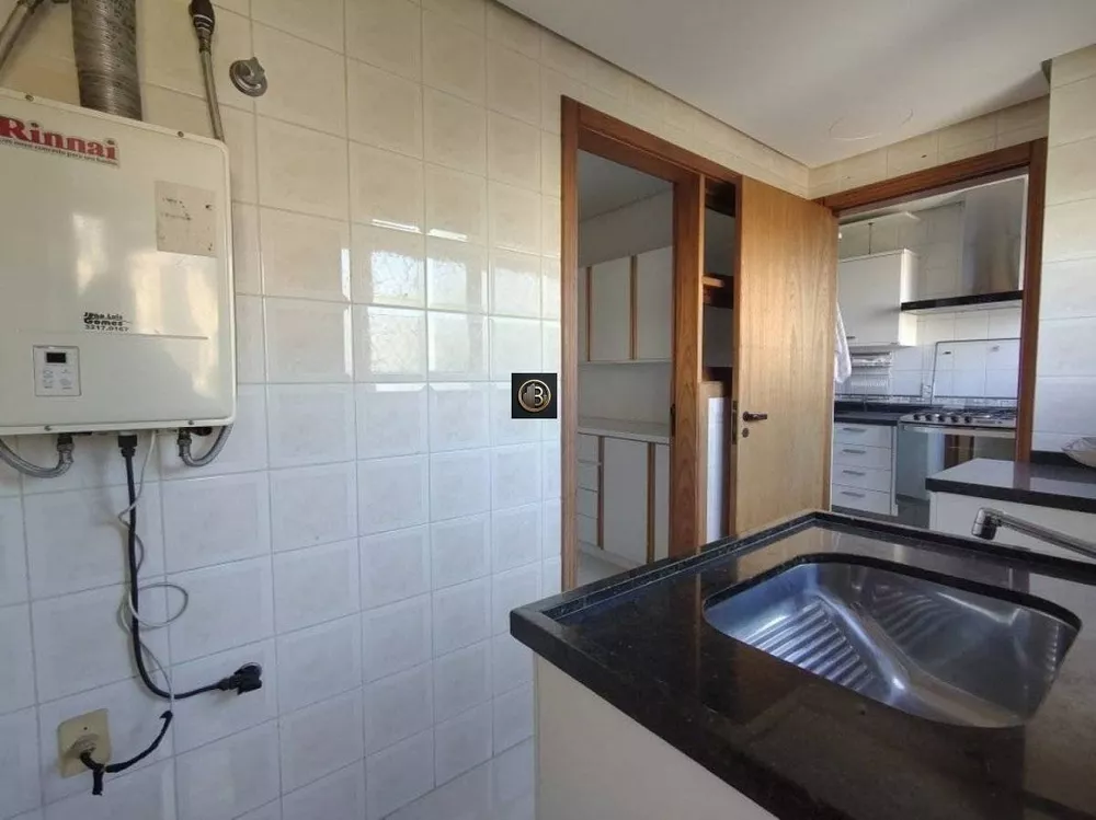 Apartamento, 3 quartos, 139 m² - Foto 12