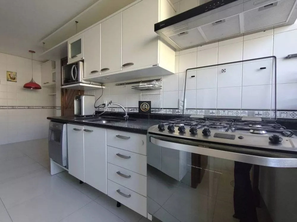 Apartamento, 3 quartos, 139 m² - Foto 10