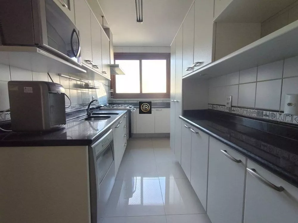 Apartamento, 3 quartos, 139 m² - Foto 11