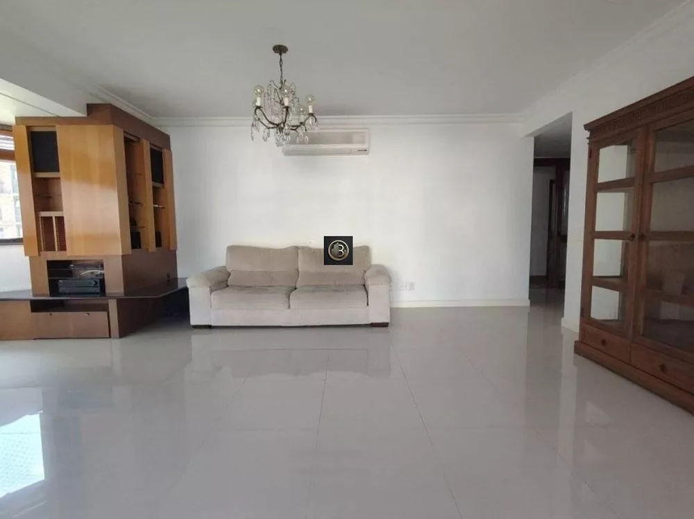 Apartamento, 3 quartos, 139 m² - Foto 9