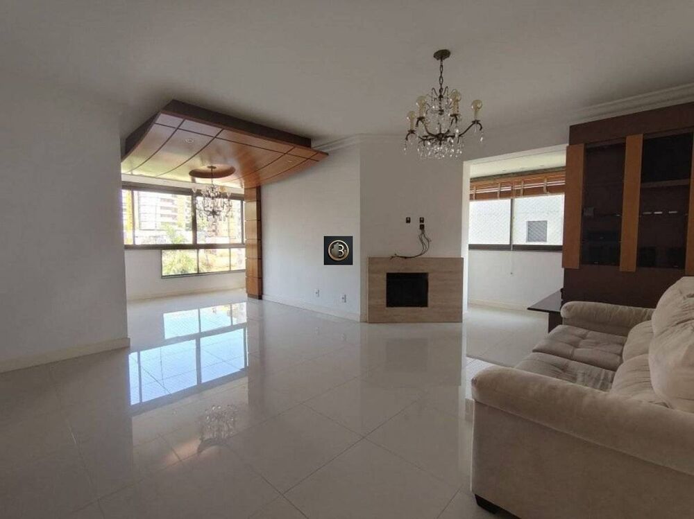 Apartamento para alugar com 3 quartos, 139m² - Foto 8