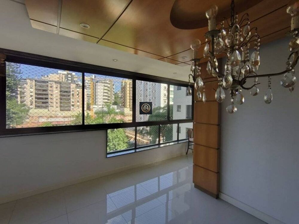 Apartamento para alugar com 3 quartos, 139m² - Foto 7