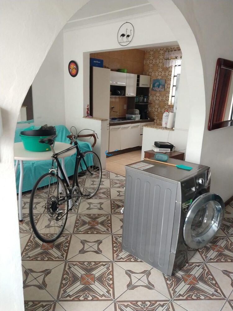 Casa à venda com 3 quartos, 206m² - Foto 7