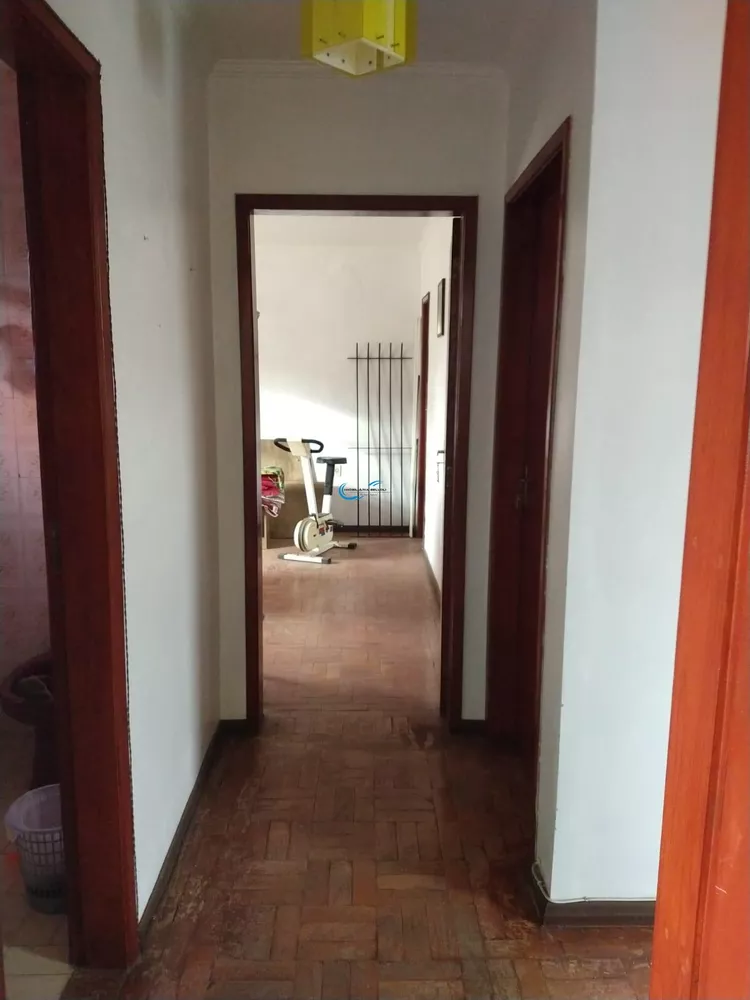 Casa, 3 quartos, 206 m² - Foto 11