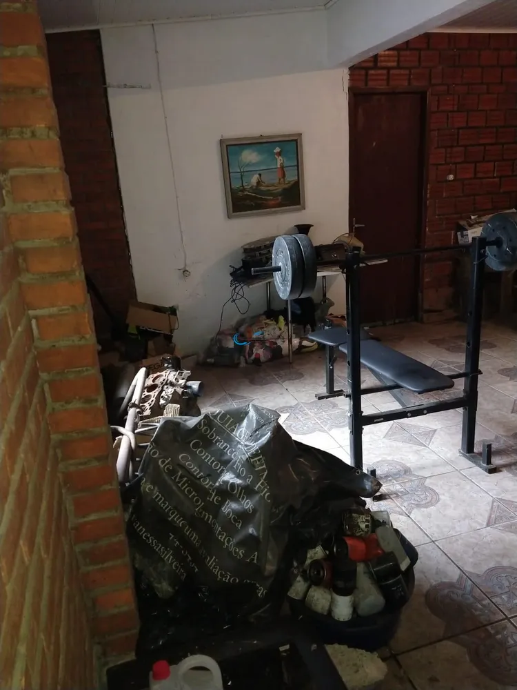 Casa, 3 quartos, 206 m² - Foto 20