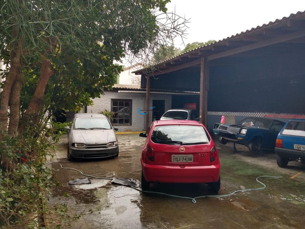 Casa à venda com 3 quartos, 206m² - Foto 6
