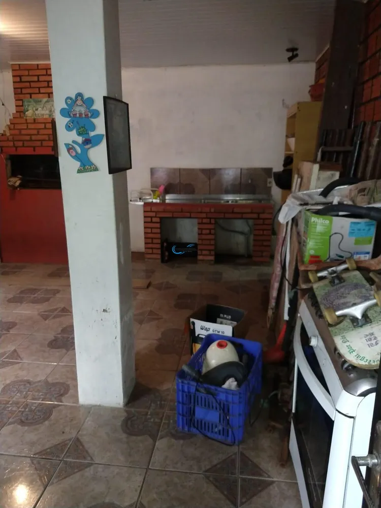 Casa, 3 quartos, 206 m² - Foto 19