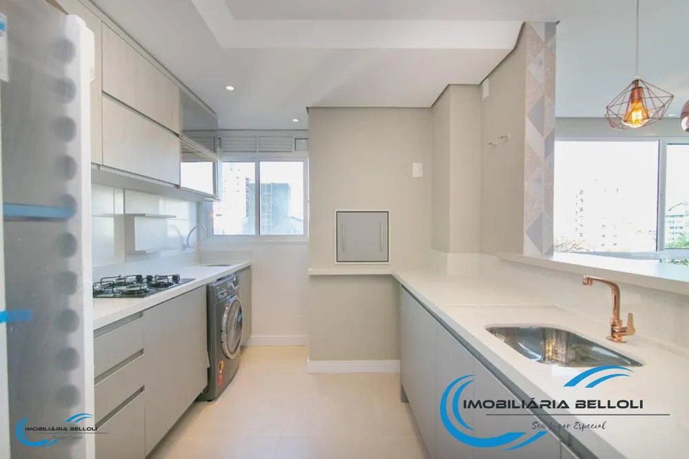 Apartamento, 2 quartos, 74 m² - Foto 15