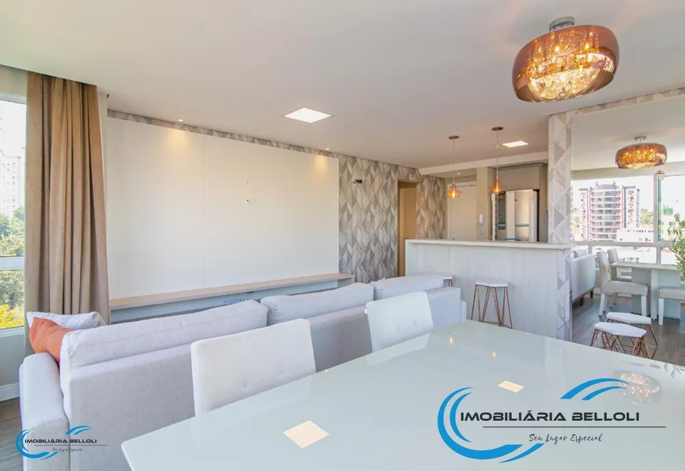 Apartamento, 2 quartos, 74 m² - Foto 5