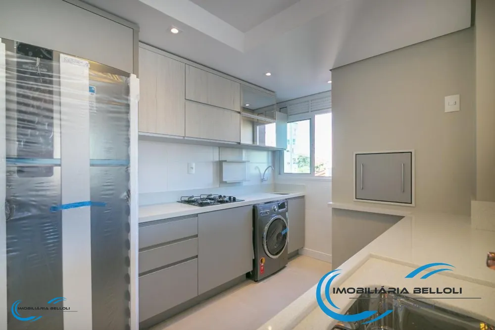 Apartamento, 2 quartos, 74 m² - Foto 13