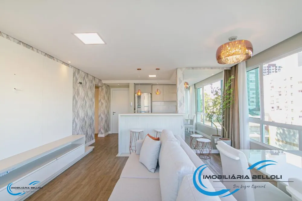Apartamento, 2 quartos, 74 m² - Foto 16
