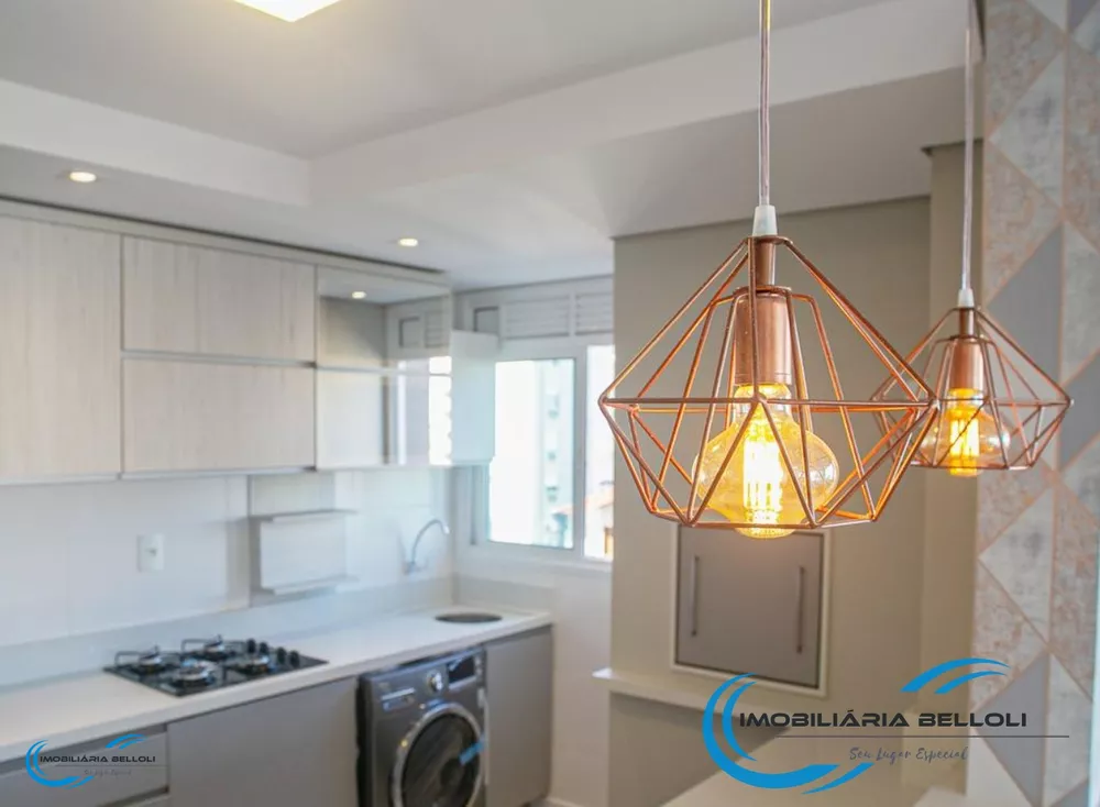 Apartamento, 2 quartos, 74 m² - Foto 1