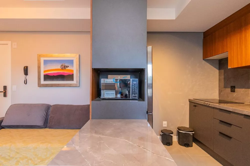 Apartamento, 1 quarto, 35 m² - Foto 10