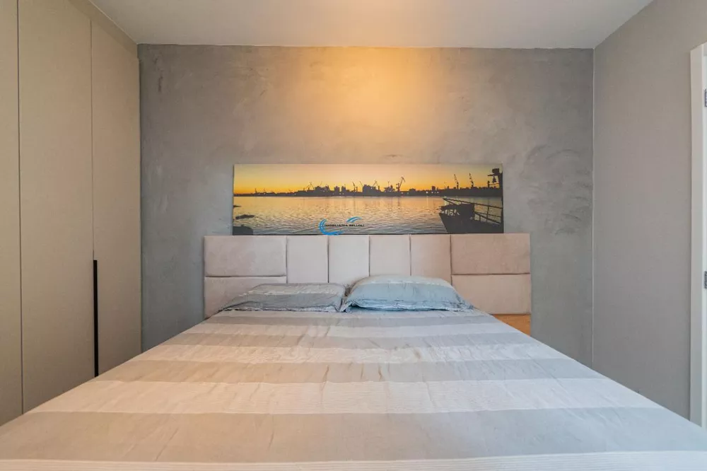 Apartamento, 1 quarto, 35 m² - Foto 12