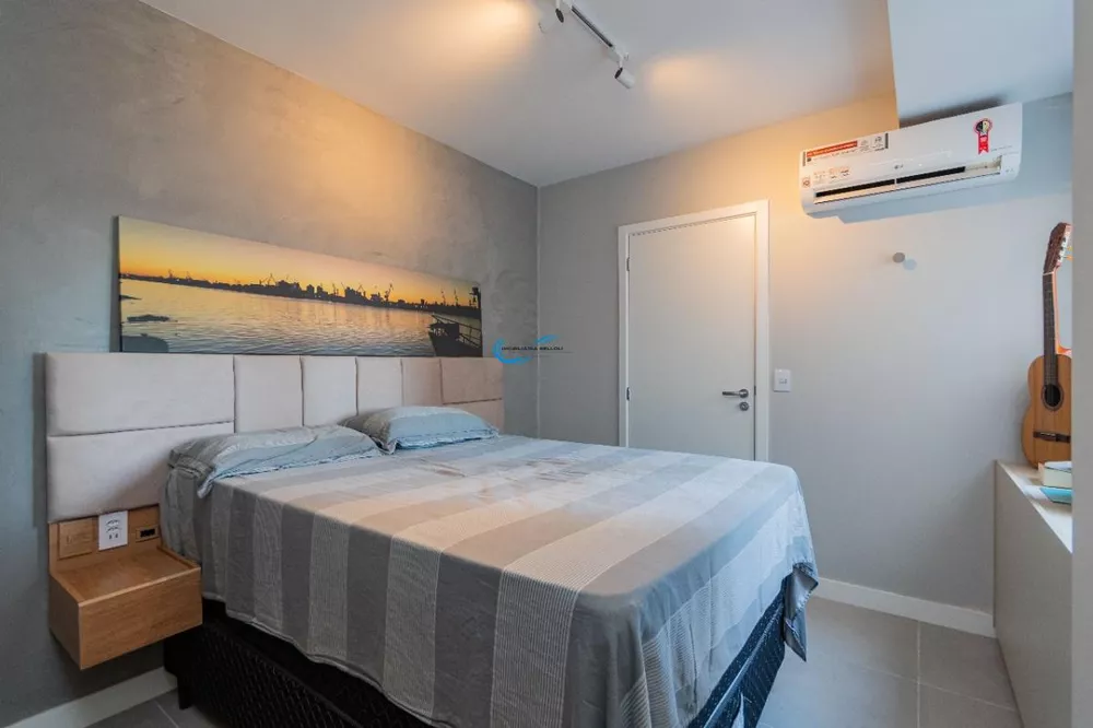 Apartamento, 1 quarto, 35 m² - Foto 11