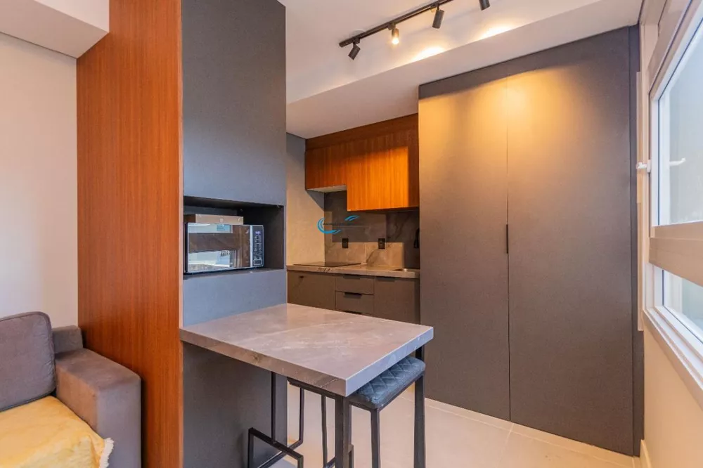 Apartamento, 1 quarto, 35 m² - Foto 9