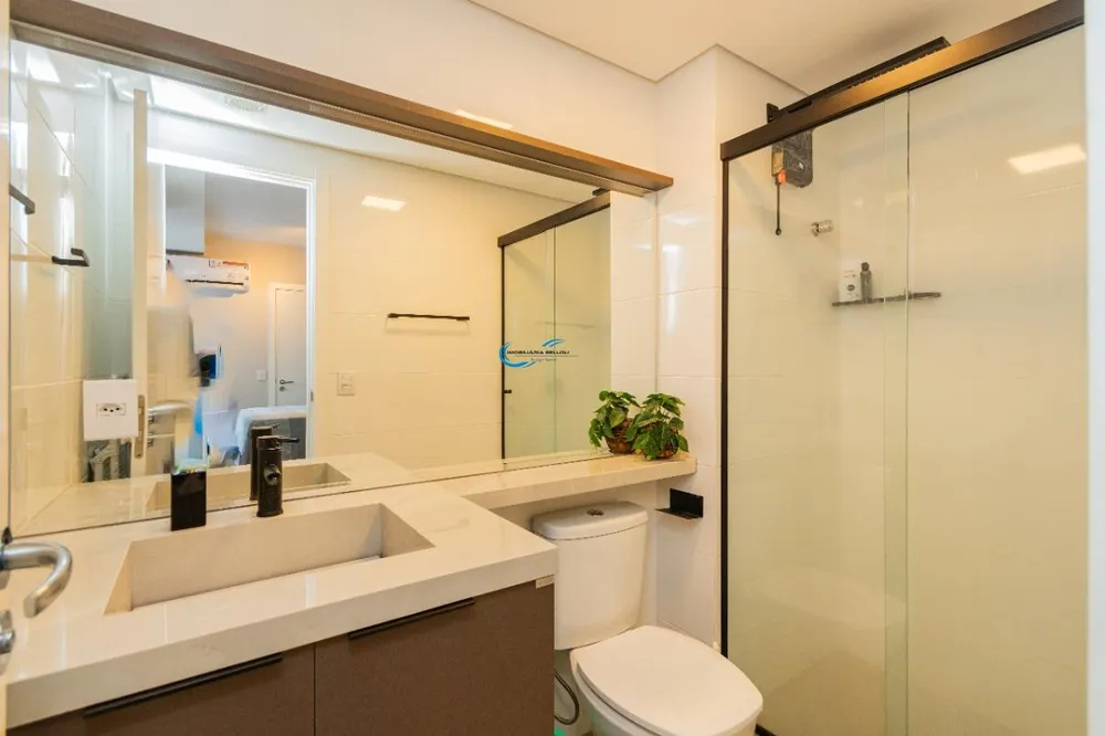 Apartamento, 1 quarto, 35 m² - Foto 13