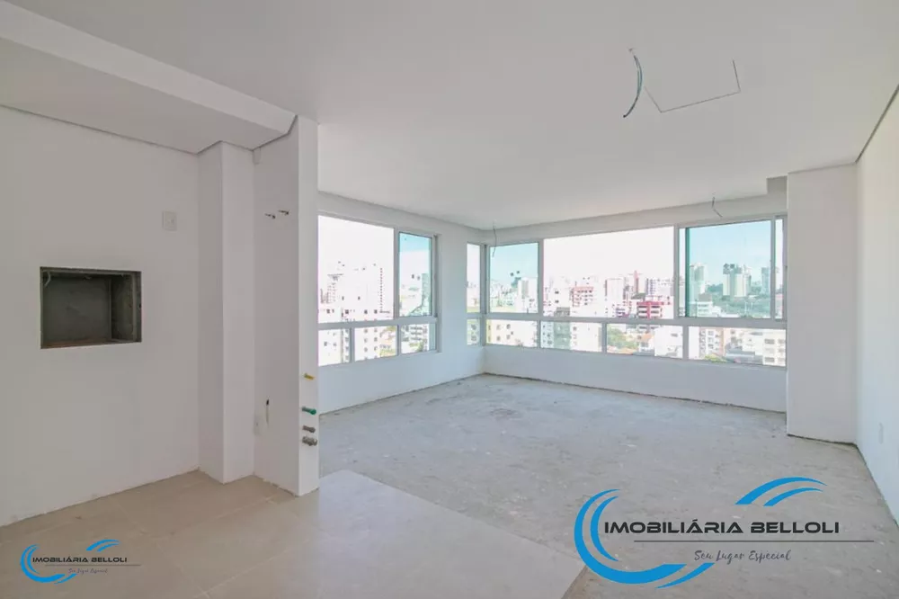 Apartamento, 2 quartos, 74 m² - Foto 1